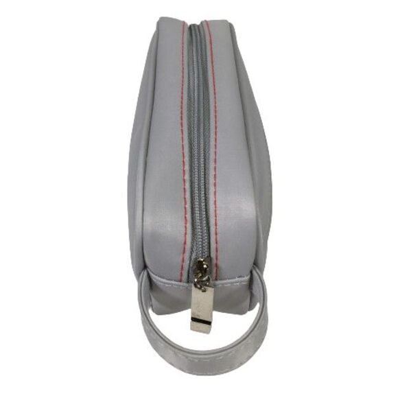 NWA Northwest Airlines/KLM Royal Dutch World Business Class Amenity Travel Bag - Picture 3 of 11